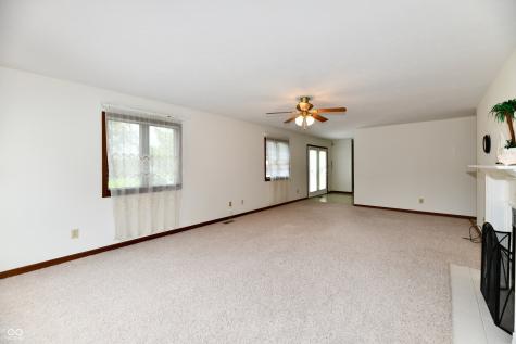 2119 Debello Court Indianapolis IN 46214