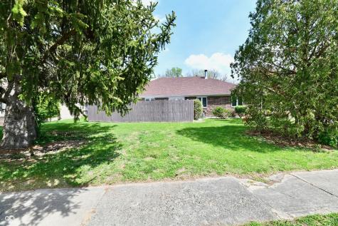 2119 Debello Court Indianapolis IN 46214