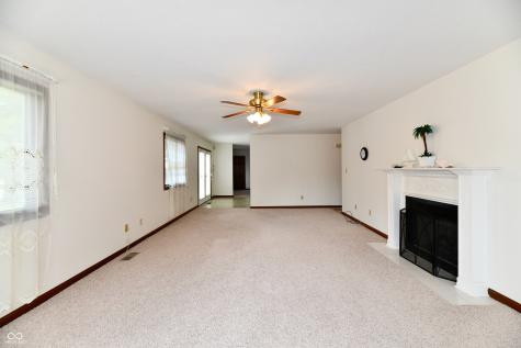 2119 Debello Court Indianapolis IN 46214