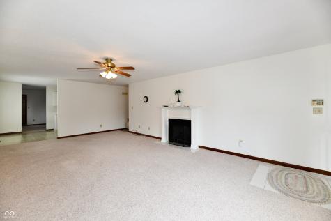 2119 Debello Court Indianapolis IN 46214