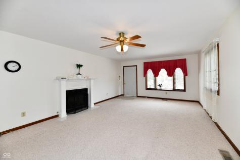 2119 Debello Court Indianapolis IN 46214