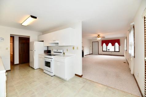 2119 Debello Court Indianapolis IN 46214