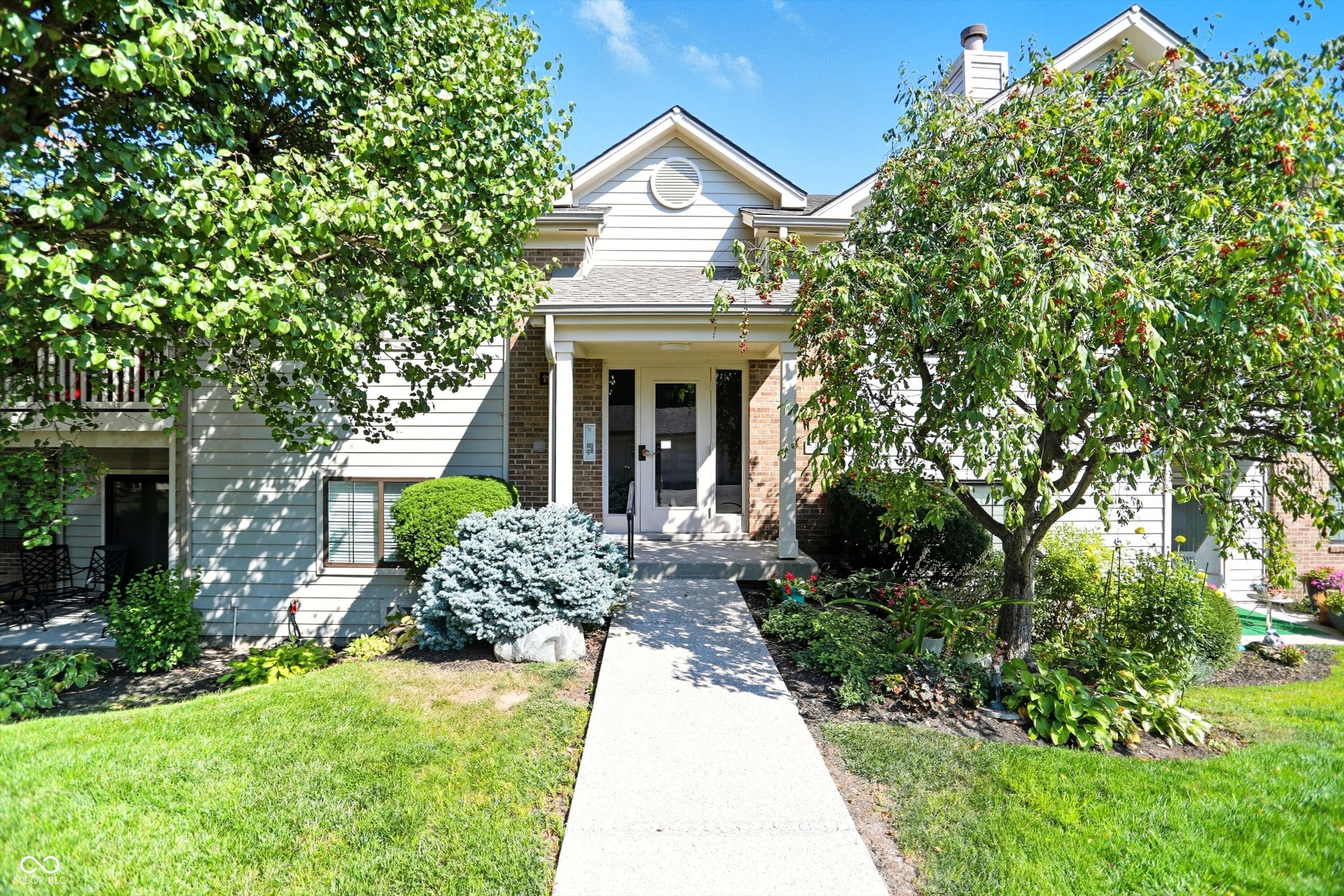 11755 Beckham Court Carmel IN 46032