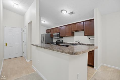 11755 Beckham Court Carmel IN 46032