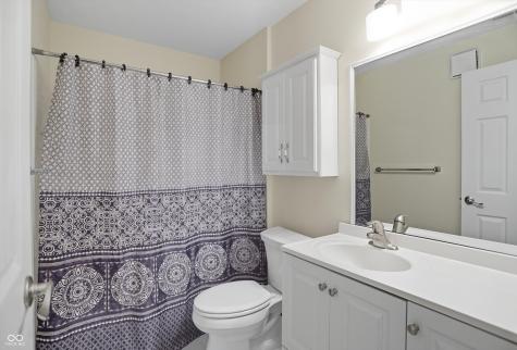 11755 Beckham Court Carmel IN 46032
