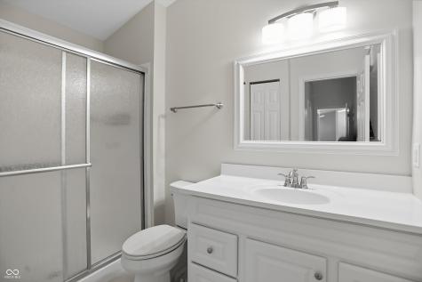 11755 Beckham Court Carmel IN 46032