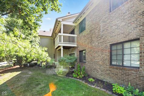 11755 Beckham Court Carmel IN 46032