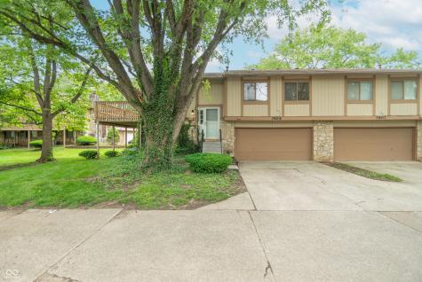 7905 Eagle Valley Pass Indianapolis IN 46214