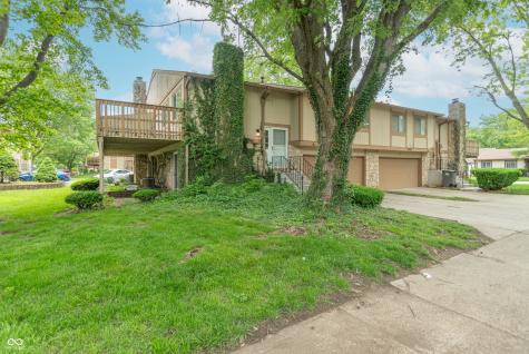 7905 Eagle Valley Pass Indianapolis IN 46214