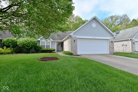 11541 Coastal Drive Indianapolis IN 46229