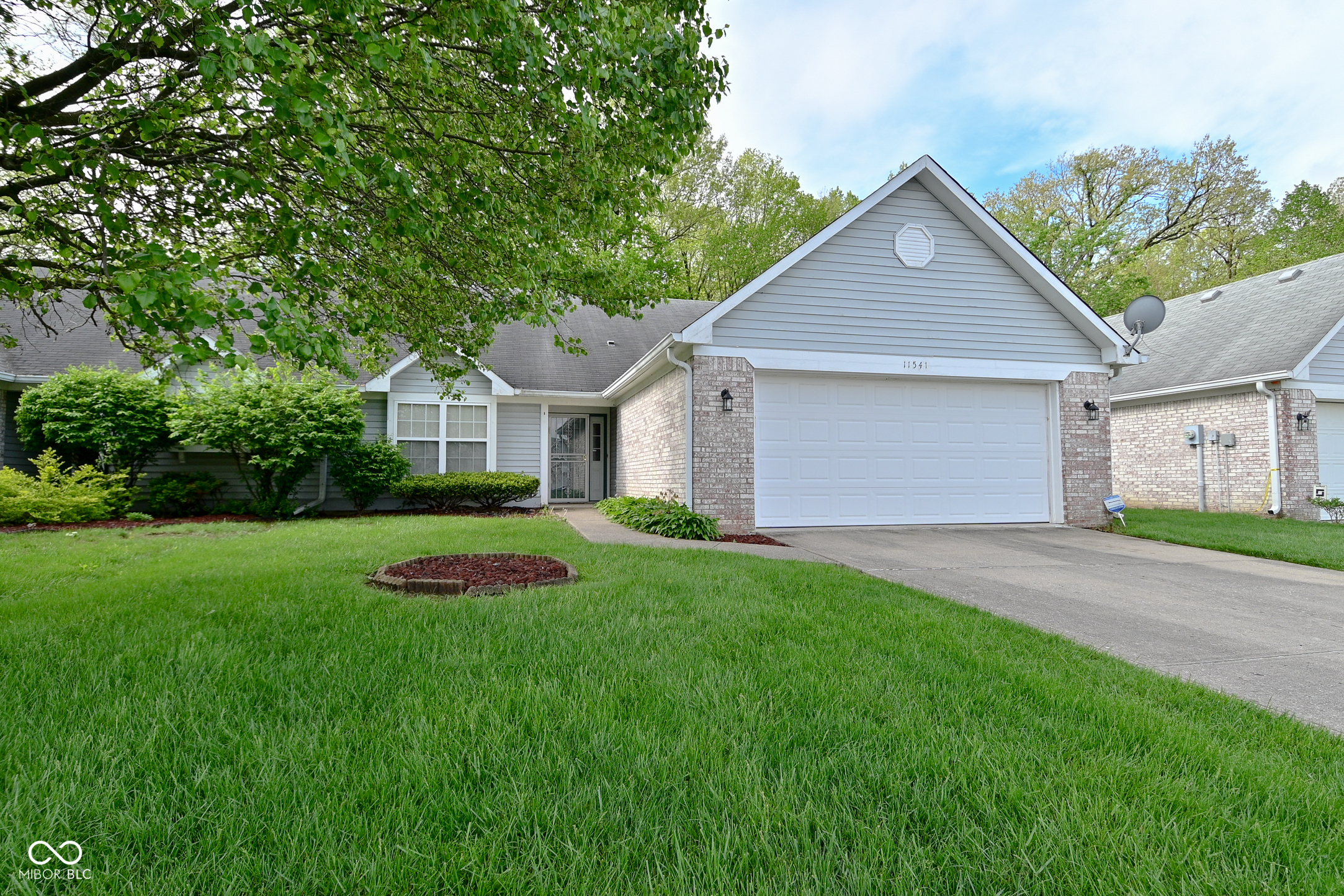 11541 Coastal Drive Indianapolis IN 46229
