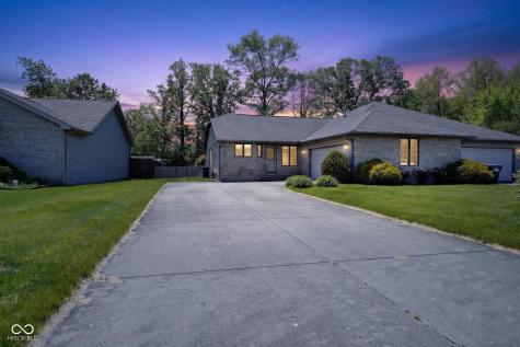 8307 W Ashford Lane Muncie IN 47304