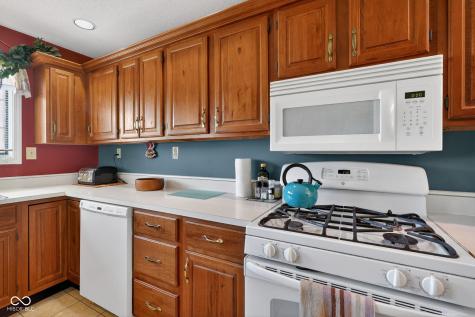 8307 W Ashford Lane Muncie IN 47304