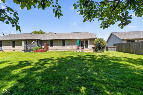 8307 W Ashford Lane Muncie IN 47304