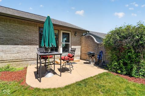8307 W Ashford Lane Muncie IN 47304