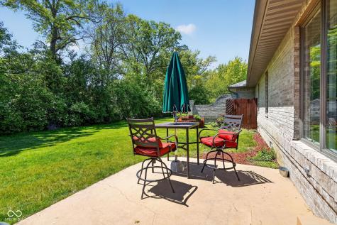 8307 W Ashford Lane Muncie IN 47304