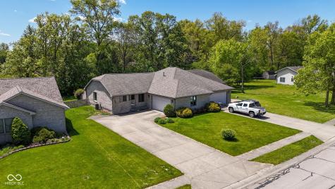 8307 W Ashford Lane Muncie IN 47304