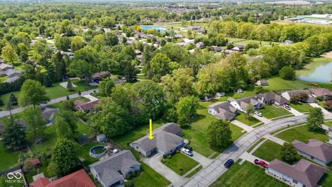 8307 W Ashford Lane Muncie IN 47304