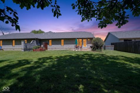 8307 W Ashford Lane Muncie IN 47304