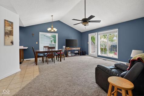 8307 W Ashford Lane Muncie IN 47304