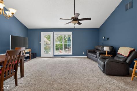 8307 W Ashford Lane Muncie IN 47304
