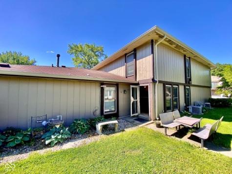 6456 Lupine Terrace Indianapolis IN 46224