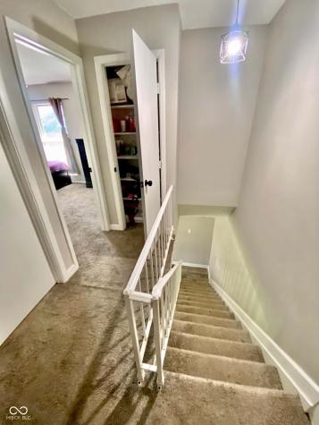 6456 Lupine Terrace Indianapolis IN 46224