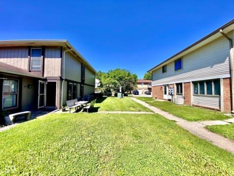 6456 Lupine Terrace Indianapolis IN 46224
