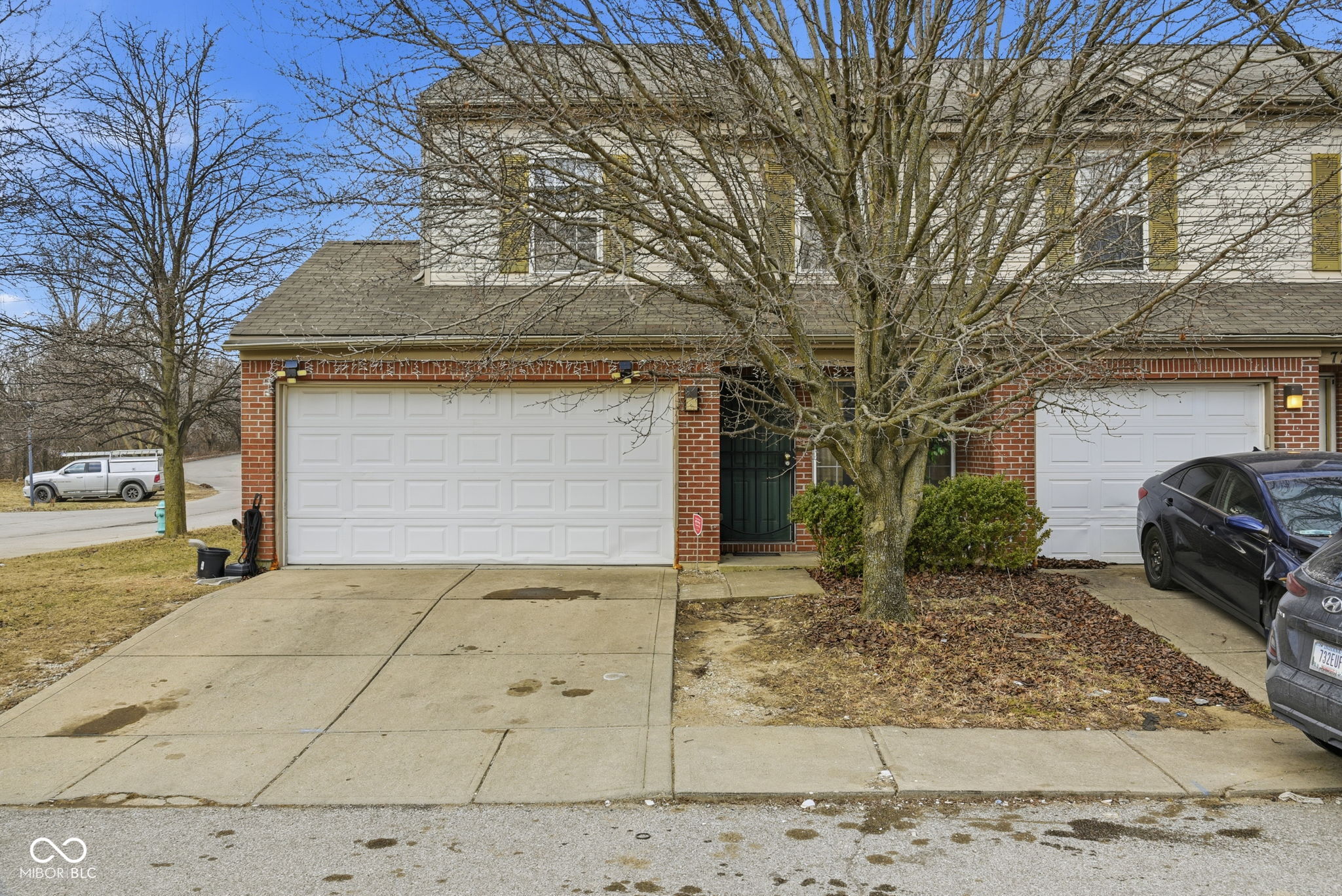 7746 Mountain Stream Way Indianapolis IN 46239