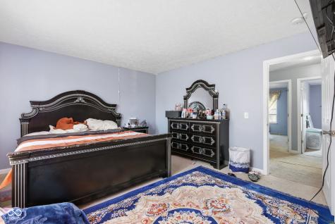 7746 Mountain Stream Way Indianapolis IN 46239