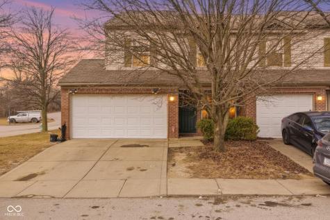 7746 Mountain Stream Way Indianapolis IN 46239