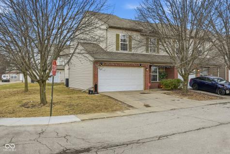 7746 Mountain Stream Way Indianapolis IN 46239