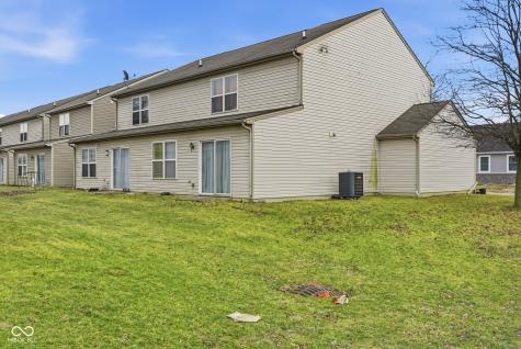 7746 Mountain Stream Way Indianapolis IN 46239