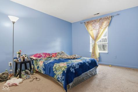 7746 Mountain Stream Way Indianapolis IN 46239