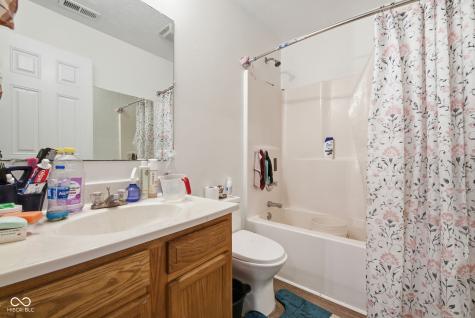 7746 Mountain Stream Way Indianapolis IN 46239