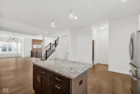 856 S Park Trail Drive Carmel IN 46032