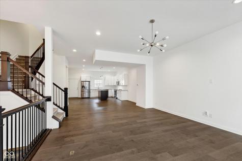 856 S Park Trail Drive Carmel IN 46032