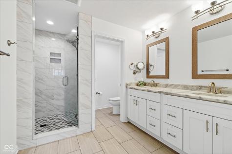 856 S Park Trail Drive Carmel IN 46032