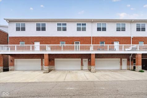856 S Park Trail Drive Carmel IN 46032