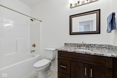 856 S Park Trail Drive Carmel IN 46032