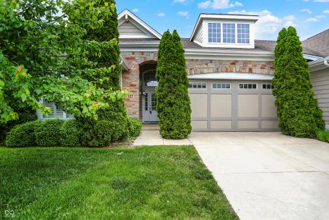 127 Coatsville Drive Westfield IN 46074