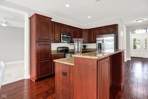 127 Coatsville Drive Westfield IN 46074