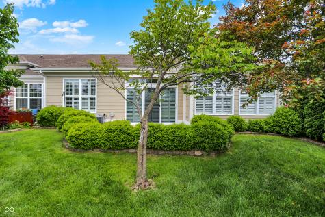 127 Coatsville Drive Westfield IN 46074