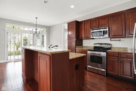 127 Coatsville Drive Westfield IN 46074