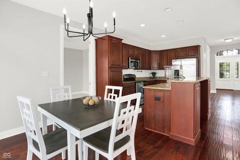 127 Coatsville Drive Westfield IN 46074