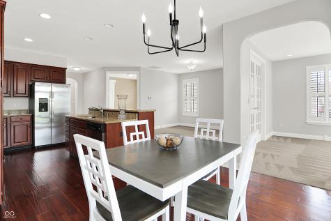 127 Coatsville Drive Westfield IN 46074