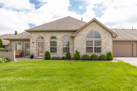11251 Abington Place Fishers IN 46038