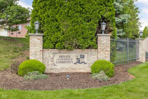 11251 Abington Place Fishers IN 46038