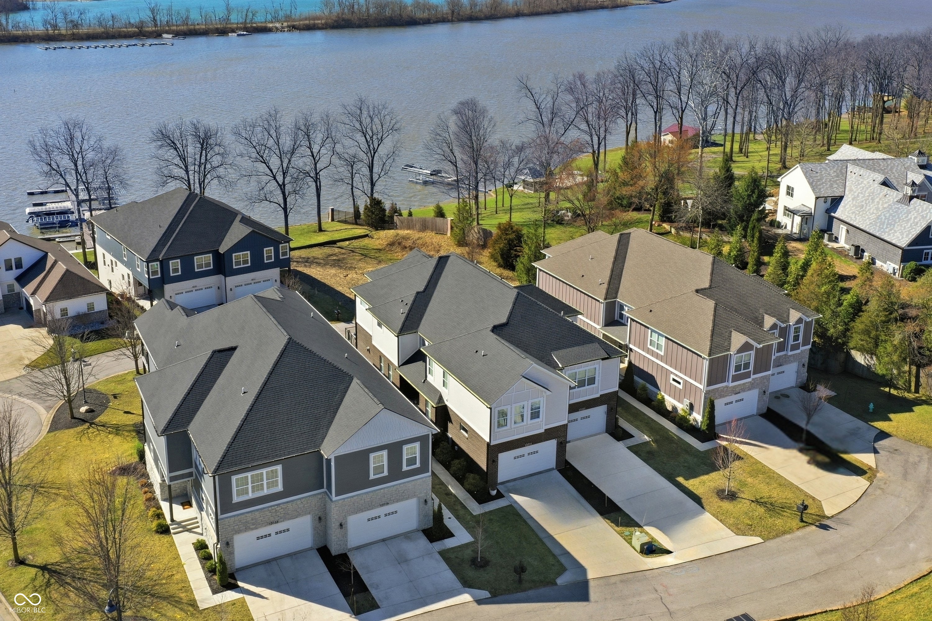 Fishers IN, 13711 W Voyager Drive