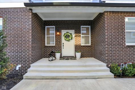 13711 W Voyager Drive Fishers IN 46037